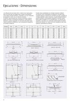 Difusores de techo Serie ADLR/Serie ADLR-Q - 4