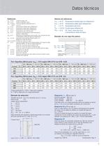 Vigas frías Pasivas - 5