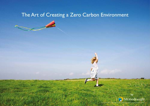 The art of creating a zero carbon environment