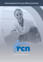 RCN MRI 2016