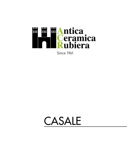 CASALE