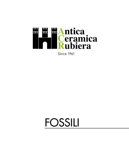 FOSSILI