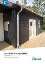 roof drainage system inspiration