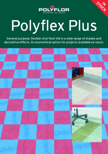 Polyflex Plus