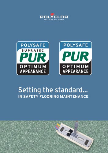 Polysafe PUR