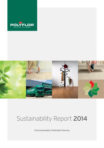 Sustainability Report