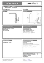 GRB Mixers 990900 - 1