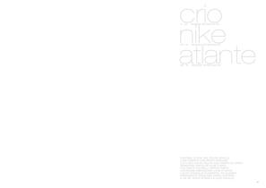 Crio - Nike - Atlante - 3