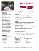 UltraFiber 500