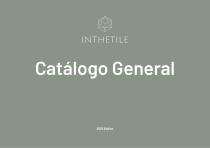 Catálogo General