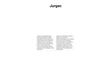 Serie JURGEN - 3