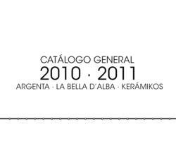 general catalogue - 2