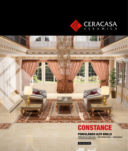 CERACASA_CONSTANCE_CERSAIE_2012