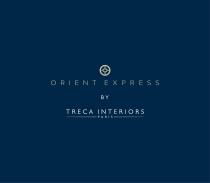 TRECA INTERIORS PARIS BROCHURE