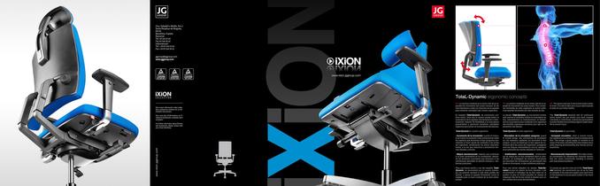 Ixion - 1