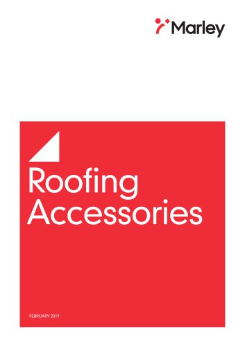 Roofing Accessories