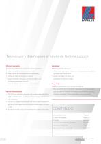 SISTEMA CI - CLARABOYA F100 - 3