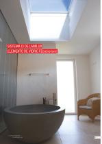 Sistemas de luz natural para casas pasivas de LAMILUX - 8