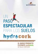 Hydrocork - 1