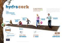 Hydrocork - 2