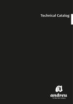 Technical Catalog