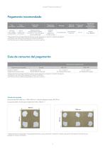 Rockfon® System B Adhesive™ - 3