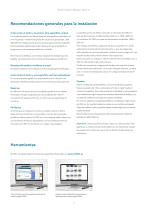 Rockfon® System Maxispan T24 A, E™ - 11