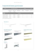 Rockfon® System Maxispan T24 A, E™ - 3