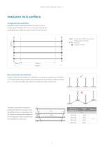 Rockfon® System Maxispan T24 A, E™ - 5