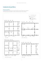 Rockfon®  System VertiQ®  T24 A Wall™ - 5