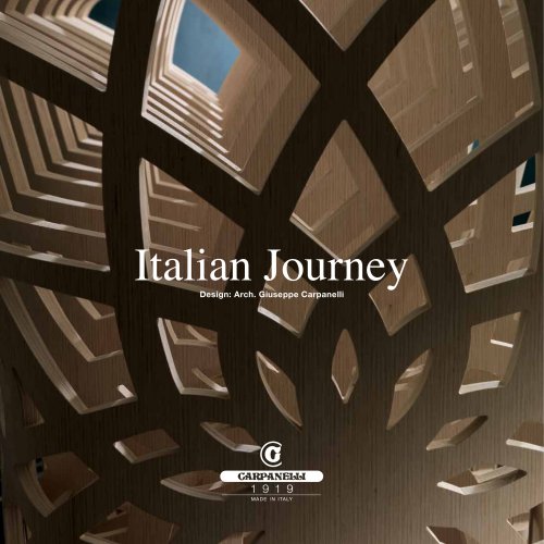 Italian Journey