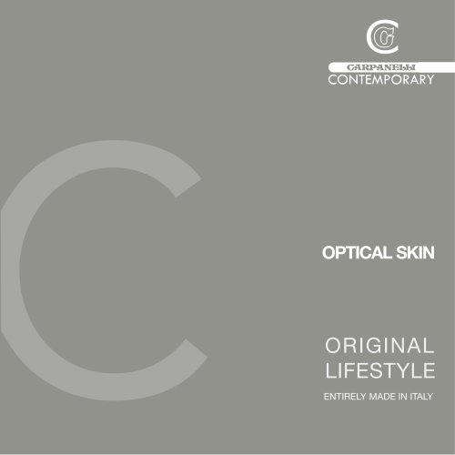 Optical skin