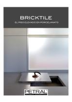 BRICKTILE - 1