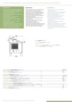 B3 Mostrador de Preparación Refrigerato - 2