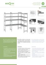 O9 Estantería Modular