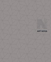 ART NOVA CATALOGUE 2020