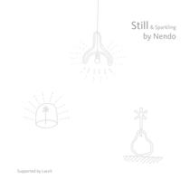 Nendo:still and sparkling