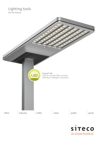 Futurel® LED