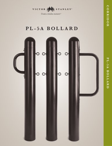 PL-5A Bollard