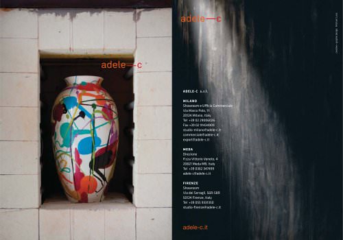 catalogue 2012