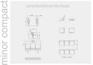 Butaca Minor 2012 - 46