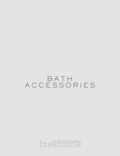 Bath Accessories