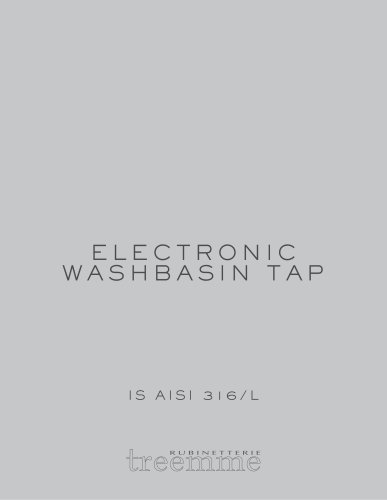Electronic inox
