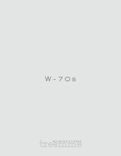 W-70s