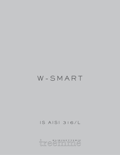 W-smart Inox