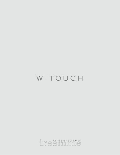 W-touch