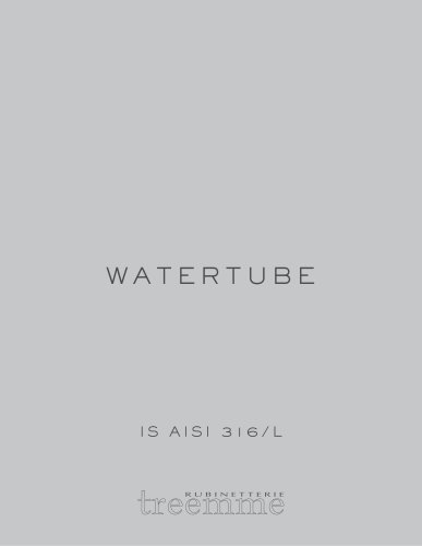 Watertube