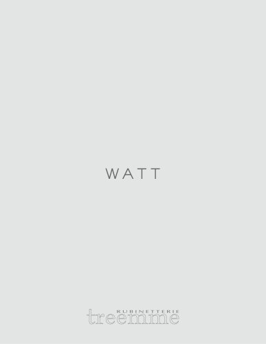 Watt