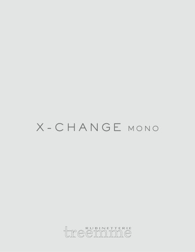 X-Change mono