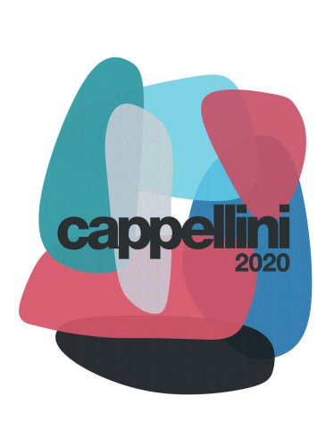 CAP MAGAZINE 2020